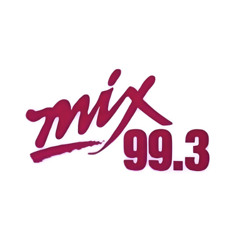 WMIX - TM Century - 1991 (New York's Best Mix)
