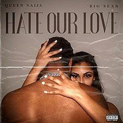 QUEEN NAIJA X ELM BOY PEG X HATE OUR LOVE