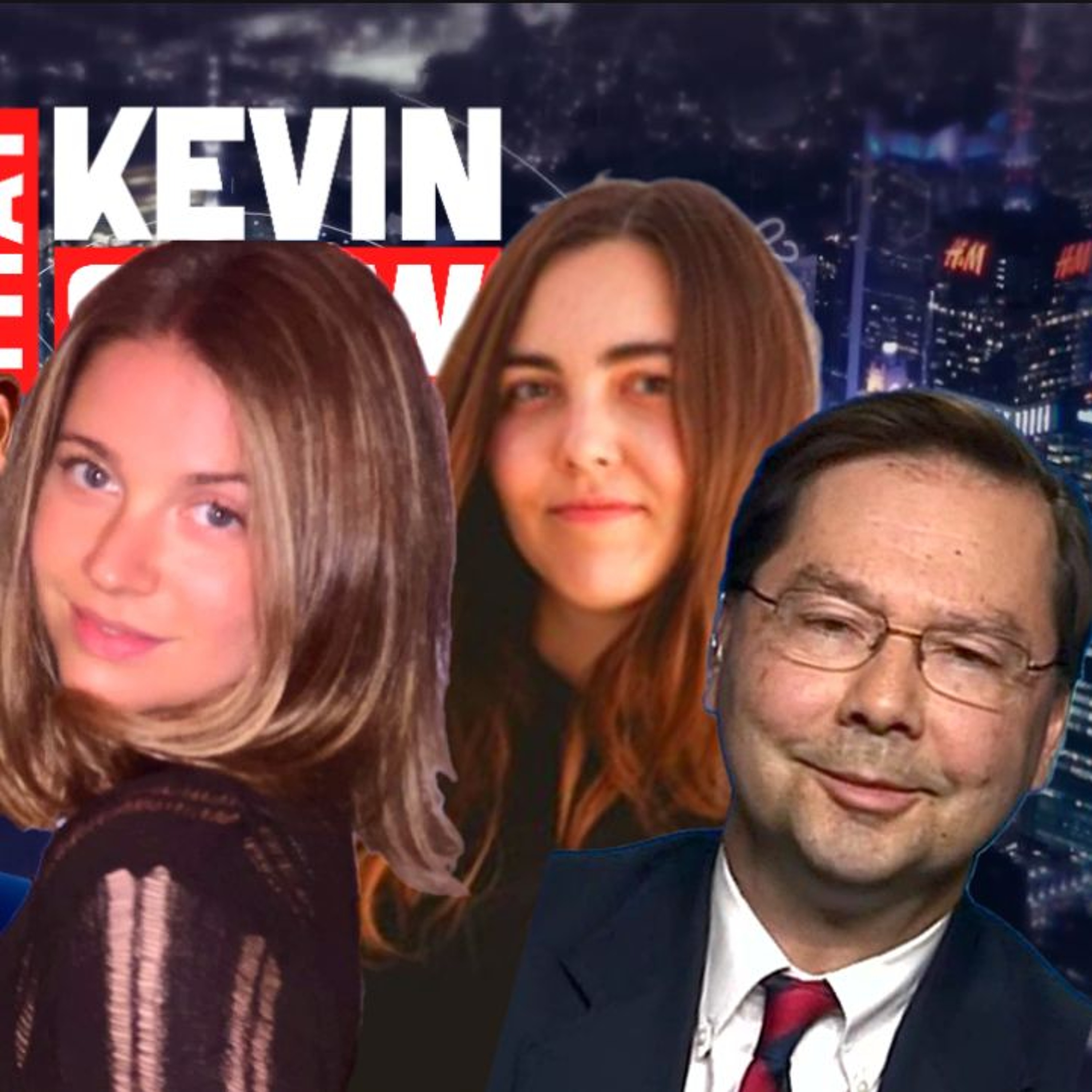 032225 - That Kevin Show - Hour 2