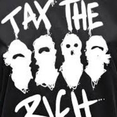 Tax The Rich Rigo 2025