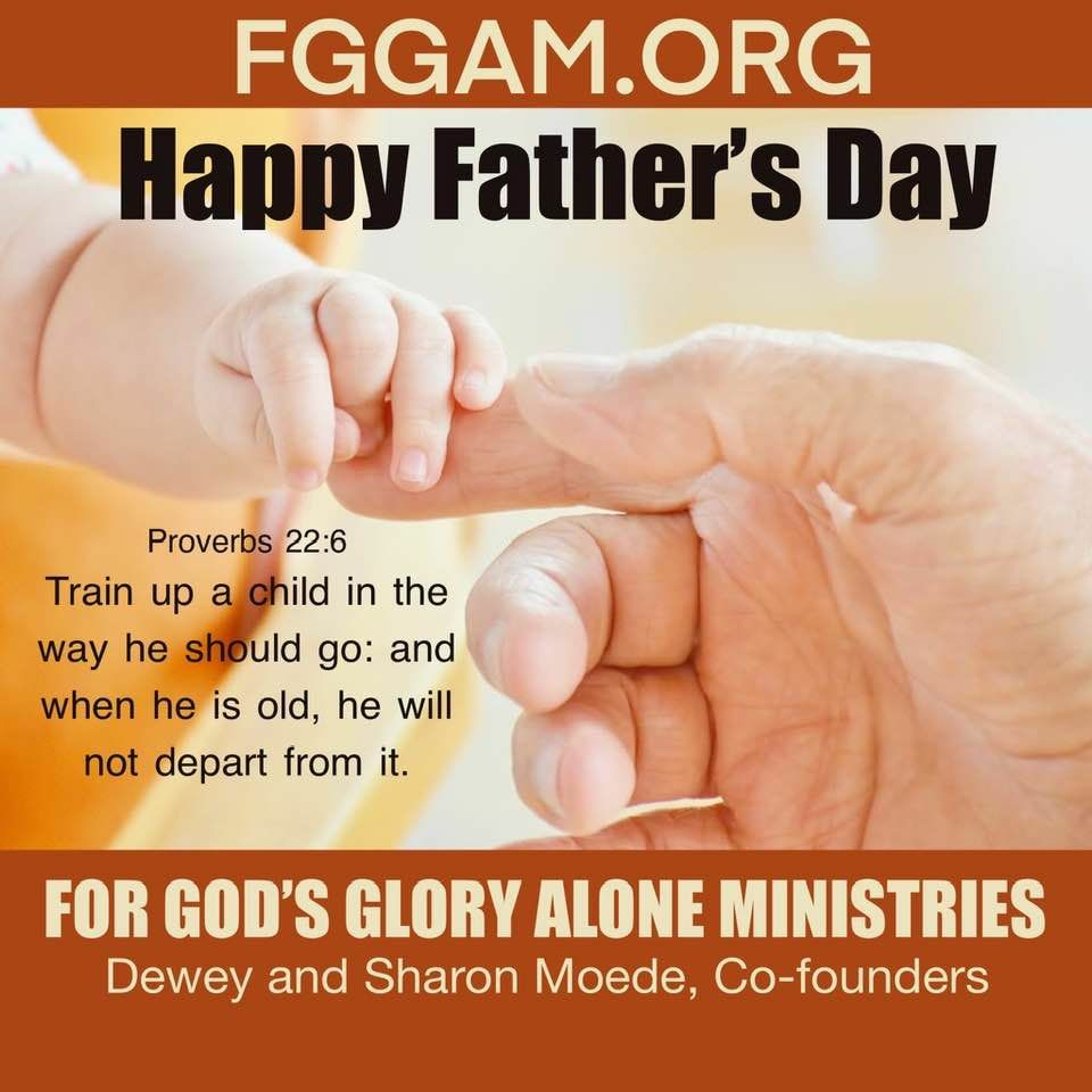 House Of Hope Fathers Day June 21