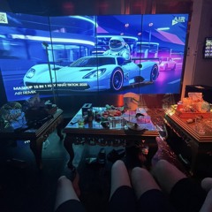 NST 2K26 - Nubita Hít Bịch Bar