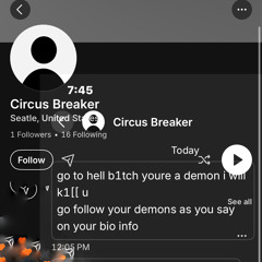 CIRCUS_BREAKER