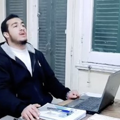 ‎⁨(الذين آمنو وتطمئنُّ قُلوبُهم بذكر الله ) هارون جاد⁩