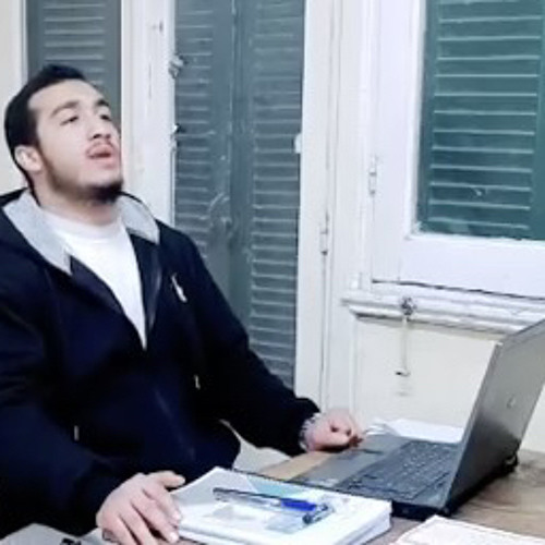‎⁨(الذين آمنو وتطمئنُّ قُلوبُهم بذكر الله ) هارون جاد⁩
