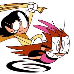 AzuTower - Joke's over