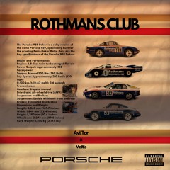 ROTHMANS CLUB