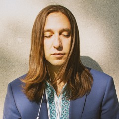 Running Through The Halls Of A Dream