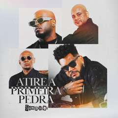 Atire a Primeira Pedra (Ao Vivo)