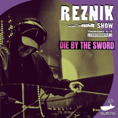 Reznik Show with DBTS - 16 Sep 2021