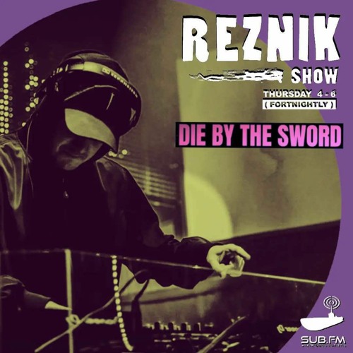 Reznik Show with DBTS - 16 Sep 2021