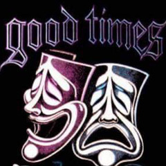 Good Times - Prod by.  YoungTrey
