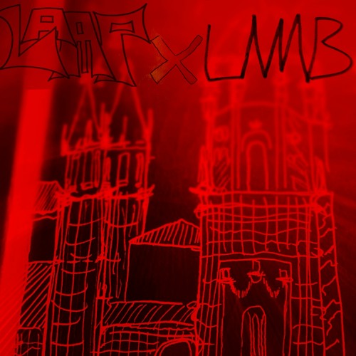 Rave At Vermillion City [lamp x lamb]