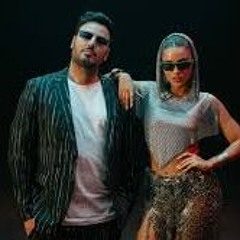 Hasod Remix Preview - נועה קירל & איתי גלו - משקפיים