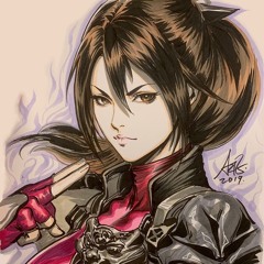 Soul Calibur II OST - Chasing Death