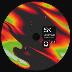 LOWEY (UK) - Rhythm Walking (Original Mix)