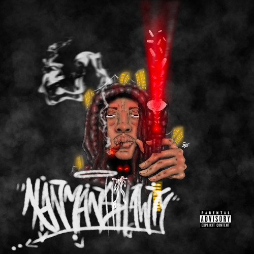 On My Block (Aidan & Cashcache)