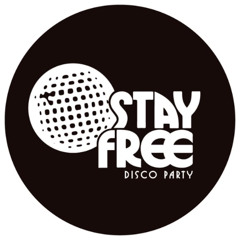 Stay Free Radio Show