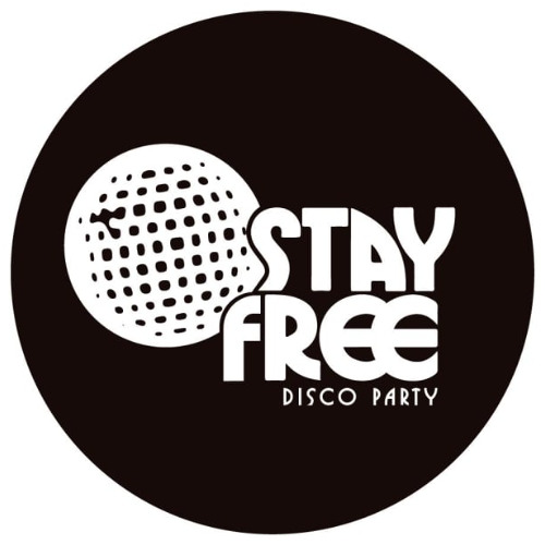 Stay Free Radio Show