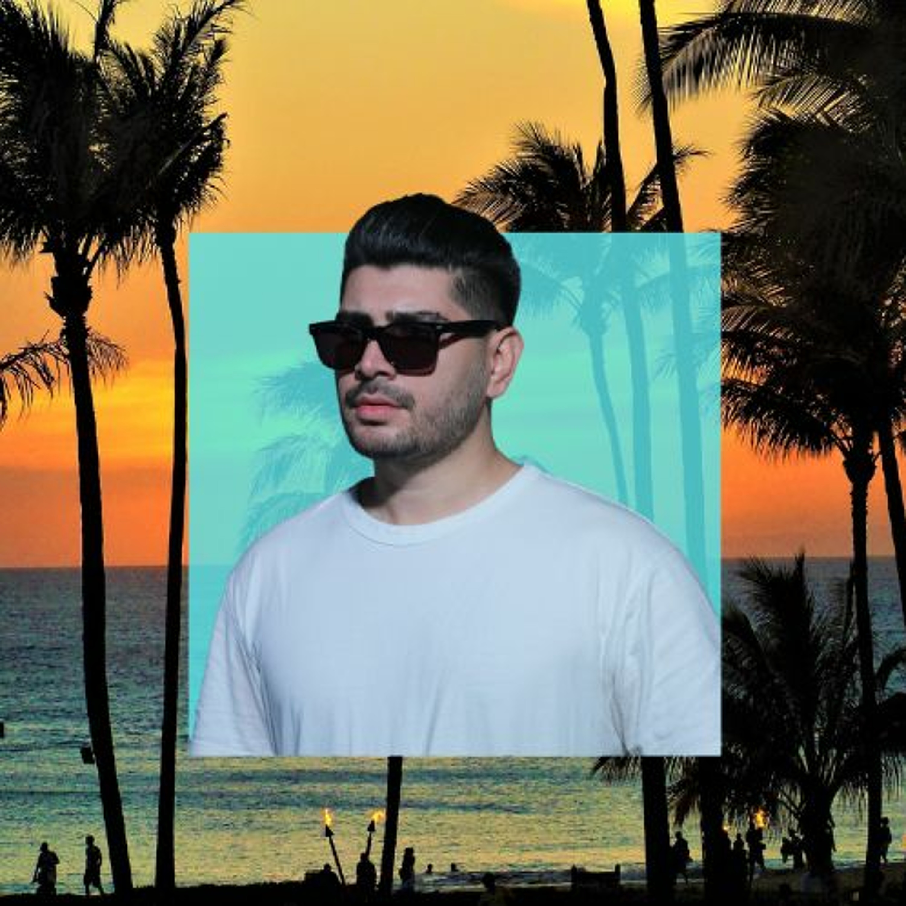 Caner Cort Live Sets