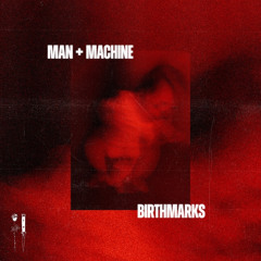 Man + Machine feat. Zaphomet - Dream Machine (Munsinger Remix) [CRAVE013 | Premiere]