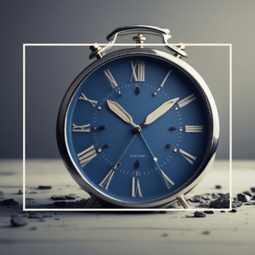 All in Good Time [BUY 1, GET 2 FREE] (d4vd Type Beat)