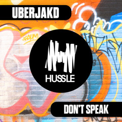 Don't Speak