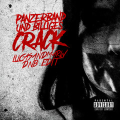 DGB x SUB ZERO - PANZERBAND x DEEPER [LUCASANDMARW DNB EDIT]