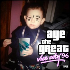 DARK BLUE SKY 🌌 (feat.) Perry Maysun (prod. FM ATTACK)