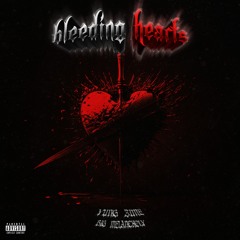 Bleeding Hearts Feat. Big Melancholy (prod MAJZKLUANI)
