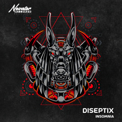 Diseptix - Insomnia