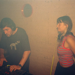 PIP b2b Weston - ADI warm up @ Cobalt Studios