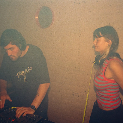 PIP b2b Weston - ADI warm up @ Cobalt Studios