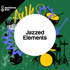 Multiton Bits - Jazzed Elements - Demo