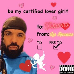Les Renceurs Valentine Day Special