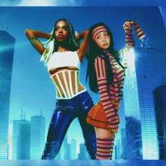 BAYLI x YVES - DIM THOUGHTS