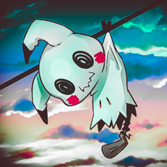 Mimikyu no Rappudayo