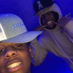 pt.2 (c5ivedadon & NuNu)