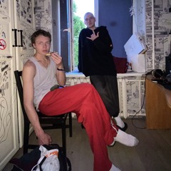 видел + Олдос (p. mynorth + kuzm33)