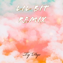 Lil Bit Remix Verse ( Nelly & Florida Georgia Line)