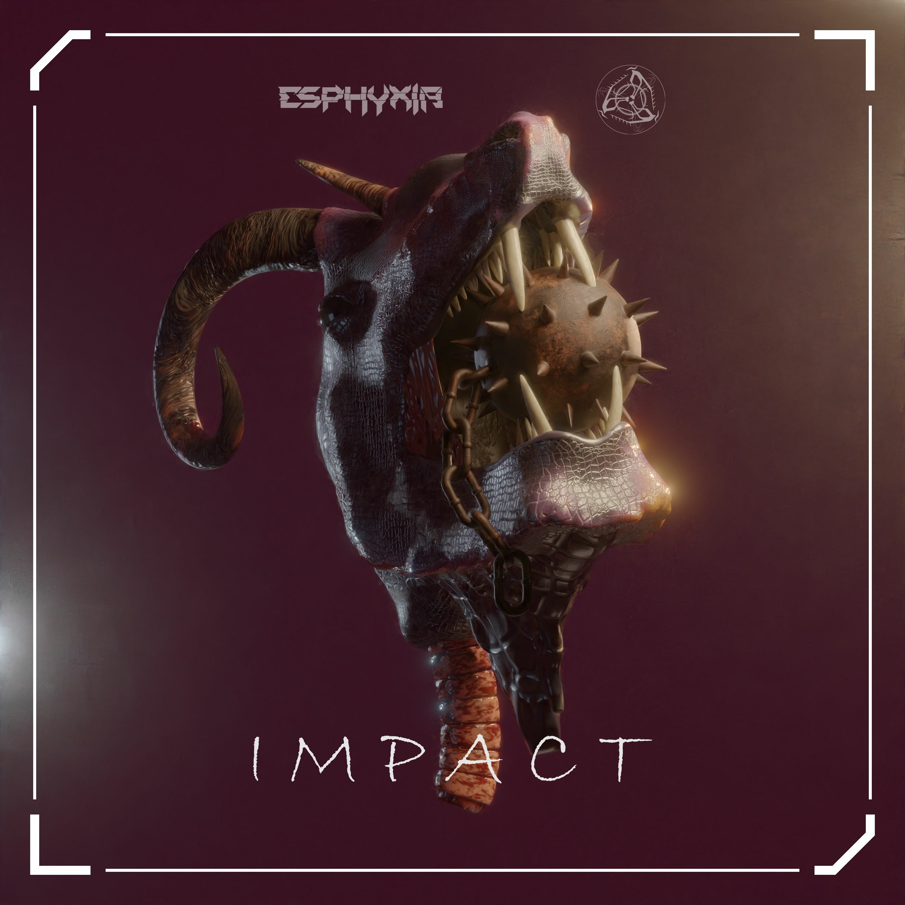 Esphyxia x Awertnex - Impact [DL] episode artwork