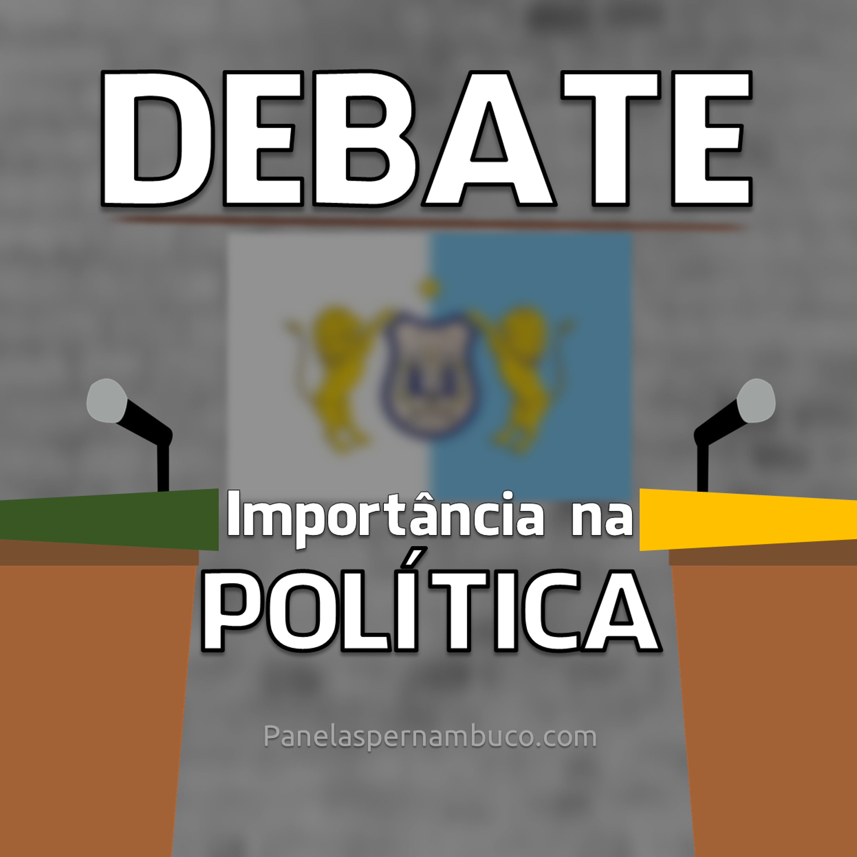 Panelas Pernambuco Podcast