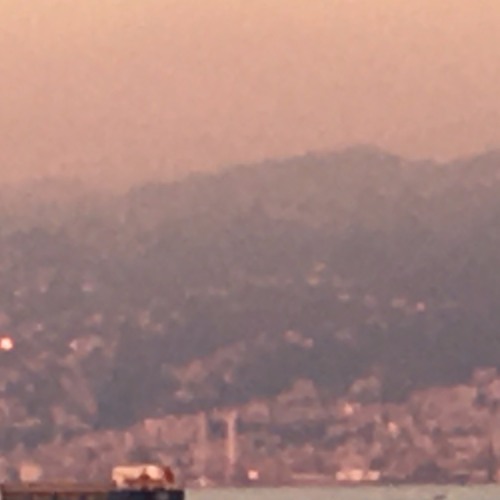 Sous Une Nuit Dilatée for Flute, Bass Clarinet, Piano, Percussions, Violin and Cello
