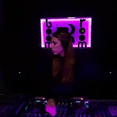 Gabie V  -  Live Minimal Deep Tech Mix From BoomRoom Studio (17 - 03 - 2024)