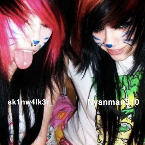 crossfadeddd (feat Nyanman310)