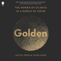 GOLDEN by Justin Zorn & Leigh Marz