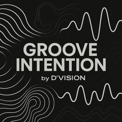 D'Vision presents Groove Intention @ Polish Radio London 16.05.2025