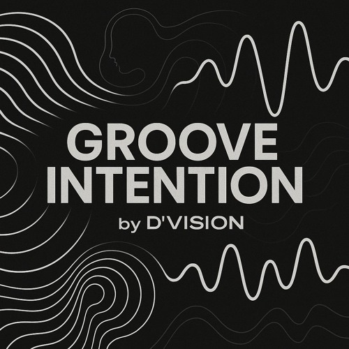 D'Vision presents Groove Intention @ Polish Radio London 30.05.2025