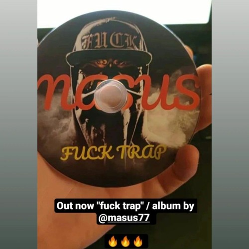 Reggae Night ( Album Fuck Trap) 09.04.2022