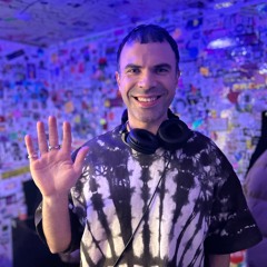 Samuel Fish @ The Lot Radio 12-21-2024